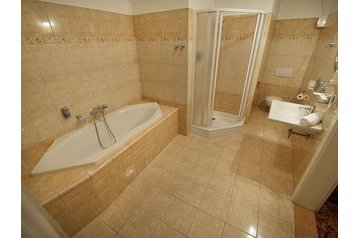 Čehija Hotel Hrubá Skála, Eksterjers